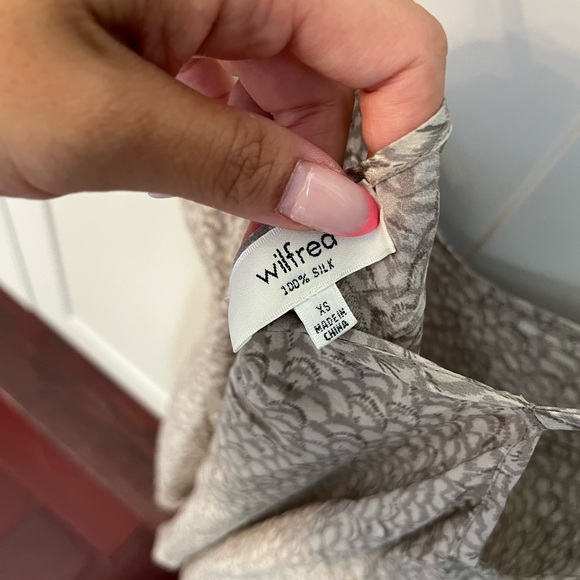 Wilfred tank top - Picture 3 of 3